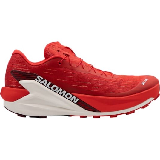 Salomon S/Lab Pulsar 4 Unisex Fiery Red/Vanilla Ice/Andorra 39 1/3 Salomon S/Lab Pulsar 4 Unisex Fiery Red/Vanilla Ice/Andorra 39 1/3