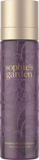 Sophies Garden Émulsion Phyto Cellulaire  50 ML