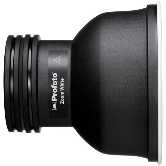 Profoto Zoom Reflector White Reflektor hvit