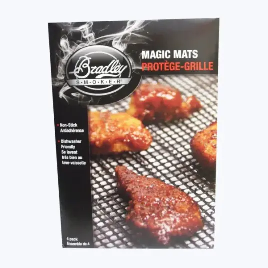 Bradley Magic Mats (non-stick) Bradley Magic Mats (non-stick)