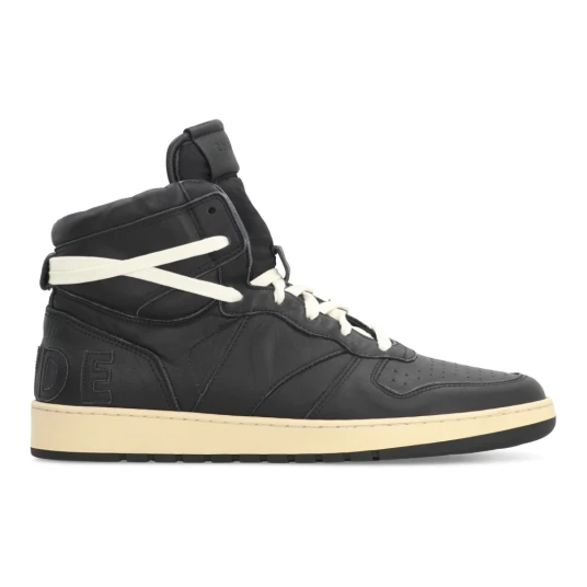 Rhude Herre Sko Svart 40 EU