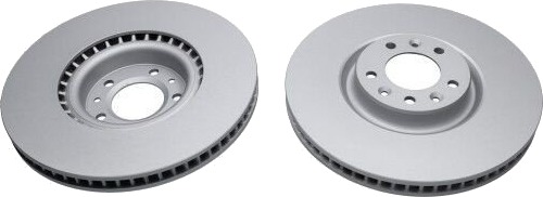 KAVO PARTS BR 10397 C Bremseskive