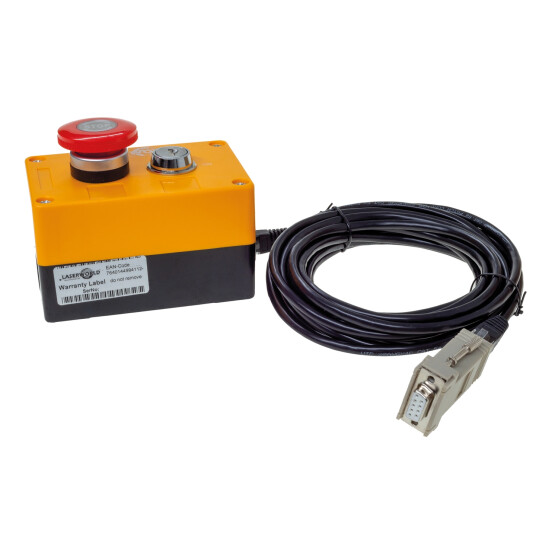 Laserworld Safety Unit