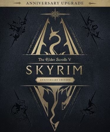 The Elder Scrolls V: Skyrim Anniversary Upgrade The Elder Scrolls V: Skyrim Anniversary Upgrade