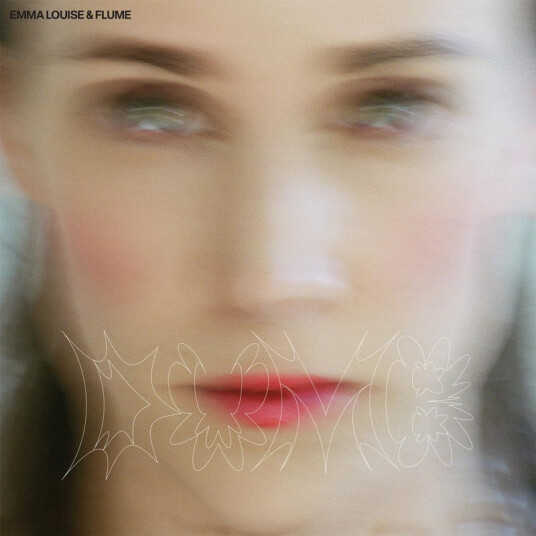 Emma Louise, Flume Dumb CD