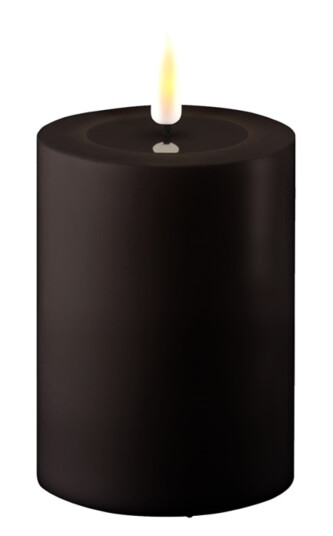 Deluxe Homeart LED Utendørs Sort 7.5x10cm