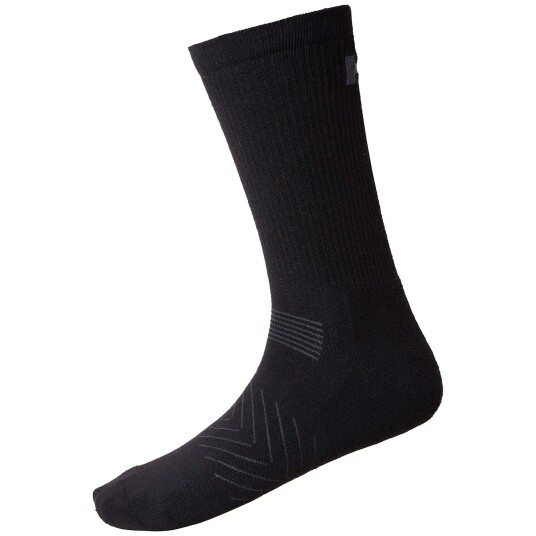 HH Workwear Workwear Helly Hansen Manchester Sokker 3-pakk 36-38 HH Workwear Workwear Helly Hansen Manchester Sokker 3-pakk 36-38