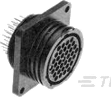 Te Connectivity 1 213781 0 Boks 1 Stk