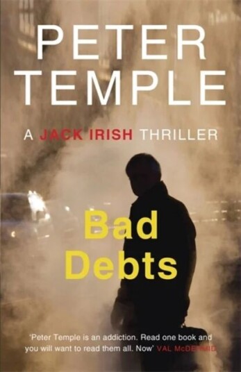 Bad Debts Av Peter Temple Bad Debts Av Peter Temple