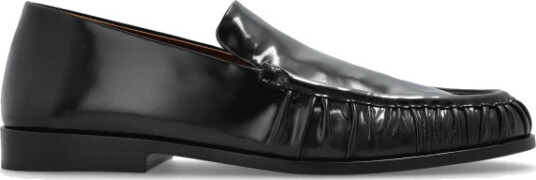 Marsell Herre Sko Svart 44 EU,
