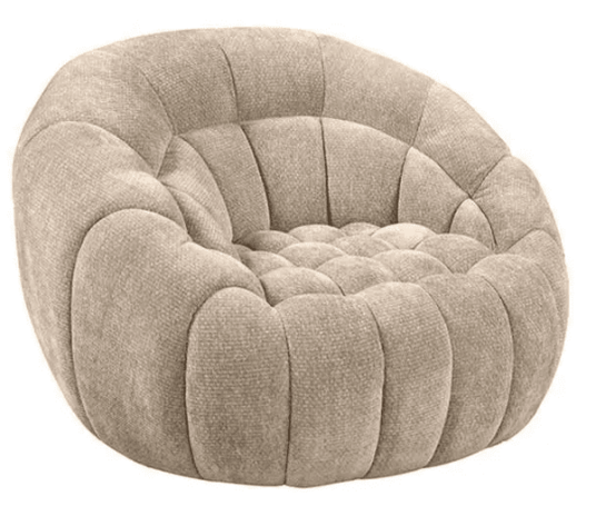 Trend Collection Cloud Svingbar Lenestol Elite Clay Trend Collection Cloud Svingbar Lenestol Elite Clay