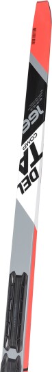 Rossignol Delta Comp R-Skin Junior Multicolor 166cm (30-45kg)