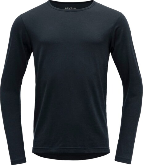Devold Men's Breeze Merino 150 Shirt L, Ink