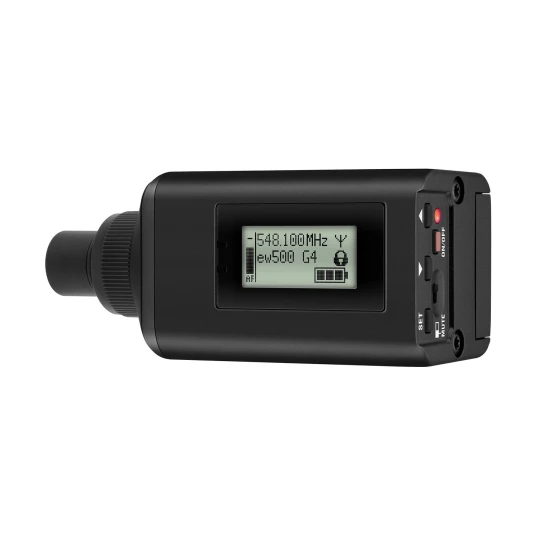 Sennheiser SKP 500 G4 / GW Band