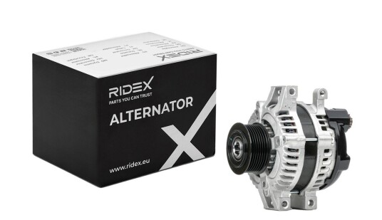 Dynamo RIDEX 4G1390 Dynamo RIDEX 4G1390