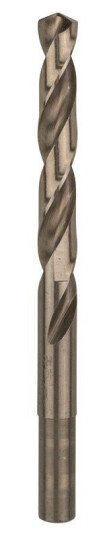 Bosch Metallbor HSS-Co, DIN 338 10,5 x 87 x 133 mm