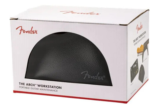 Fender The Arch Work Station