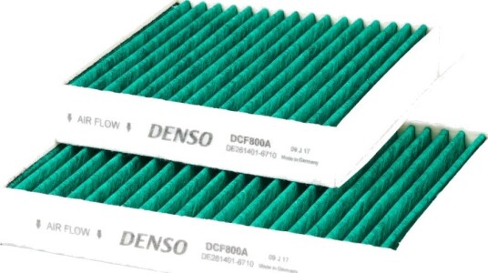 Kupefilter DENSO DCF800A Kupefilter DENSO DCF800A