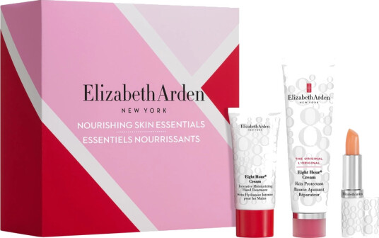 Elizabeth Arden Eight Hour Original Gift Set Elizabeth Arden Eight Hour Original Gift Set