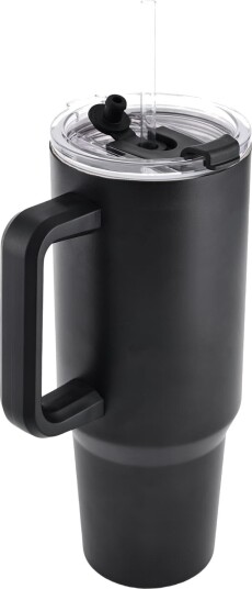 MYTumbler Karen termokrus 1180 ml (sort)