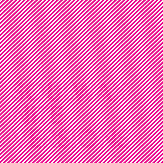 Nite Versions Pink & White Swirl
