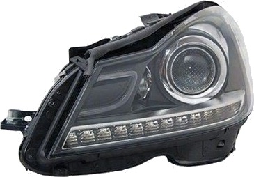 MAGNETI MARELLI 711307023579 Frontlykter