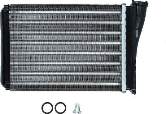 KAMOKA 7765022 Varmeapparat register