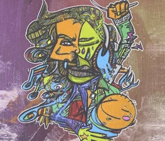 Outsider Become Stronger (Vol.4 Reissue) CD