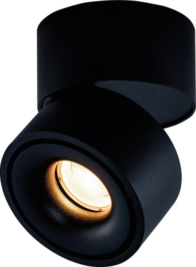 Glow 59 Justerbar Takspot 2700K 9W LED CRI90