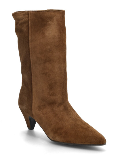 Billi Bi Booties - Brown - 36 Billi Bi Booties - Brown - 36