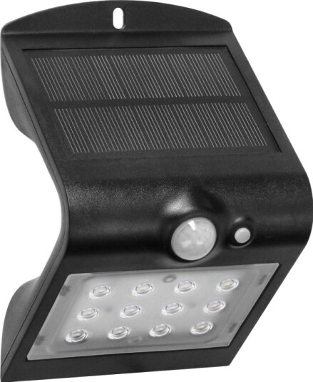 Vegglampe Orno Solcelle Orno Ad Sl 6083Blr4 Vegglampe Orno Solcelle Orno Ad Sl 6083Blr4