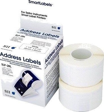 Seiko STANDARD LABELS