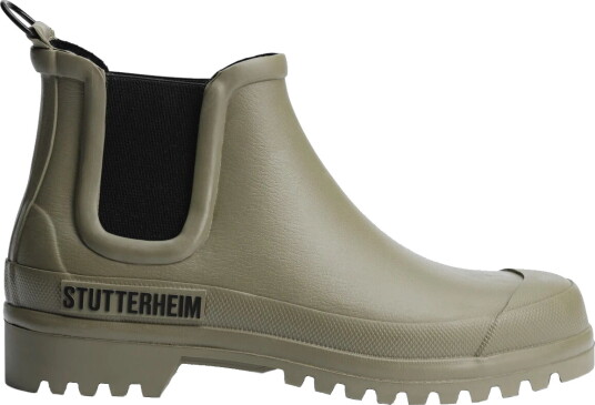 Stutterheim Chelsea Rainwalker Aloe 37, Aloe