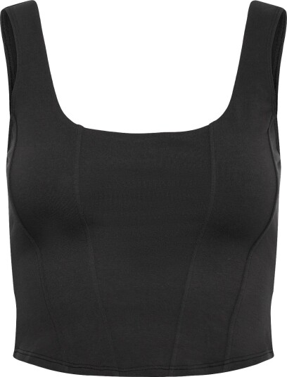 Organic Basics | Flex Corset Top | XL Organic Basics | Flex Corset Top | XL