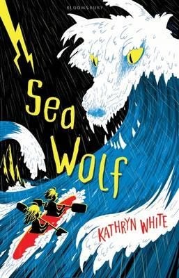 Sea Wolf Av Kathryn White