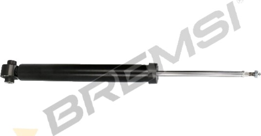 Støtdemper BREMSI SA2124 Støtdemper BREMSI SA2124