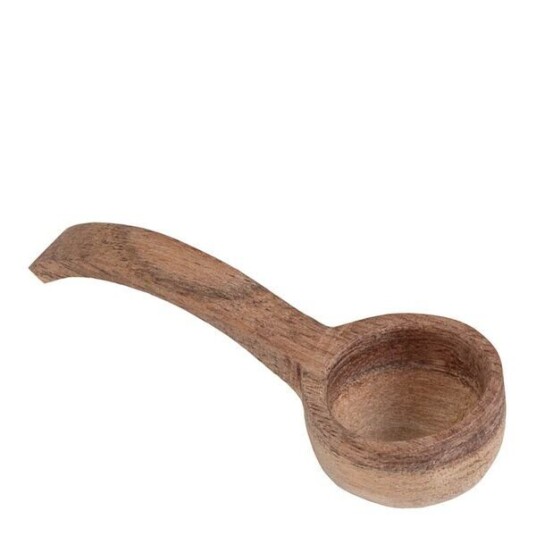 Sögne Home Krydderskje 7,5 cm akasietre Sögne Home Krydderskje 7,5 cm akasietre