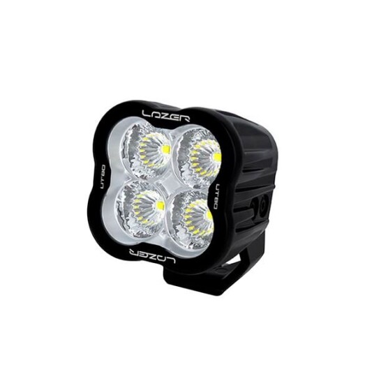 Lazer Arbeidslampe Utility 80 HD 11 cm 80W Bred