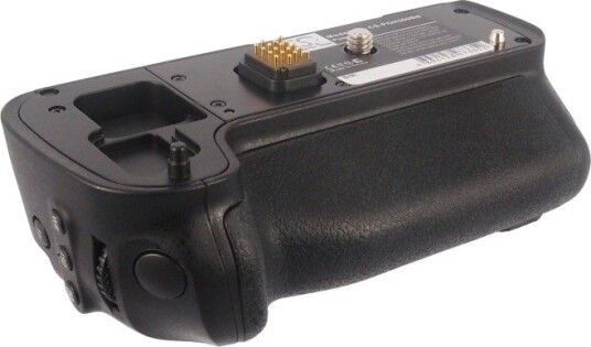 Batterigrep for Panasonic Lumix DMC-GH3 m.fl.