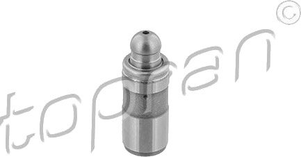 Ventilløfter TOPRAN 721 599 Ventilløfter TOPRAN 721 599