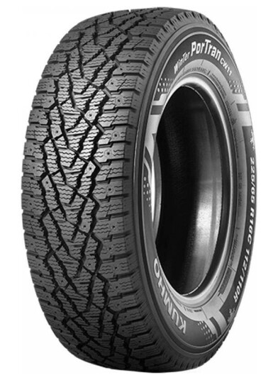 KUMHO CW11 215/65R16 109R