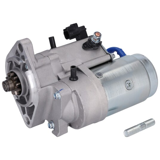 Starter FEBI BILSTEIN 187818