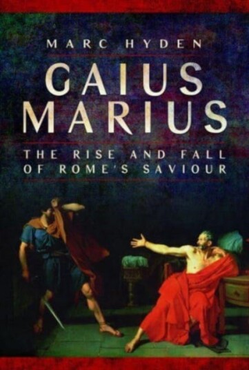 Gaius Marius Av Marc Hyden