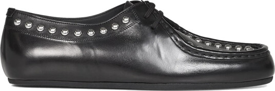Jil Sander Herre Sko Svart 41 EU,