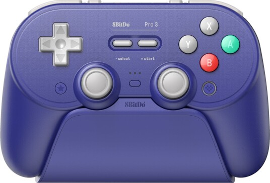8BitDo Pro 3 Nintendo Switch 8BitDo Pro 3 Nintendo Switch