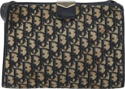 Dior Vintage Dame Flerfarget