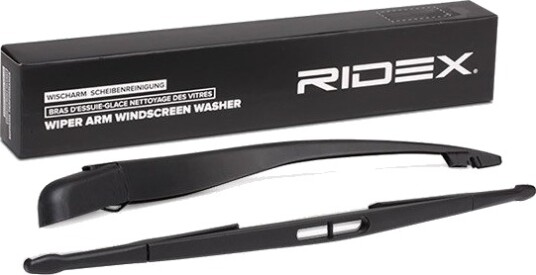 RIDEX 301W0062 Vindusviskerarm