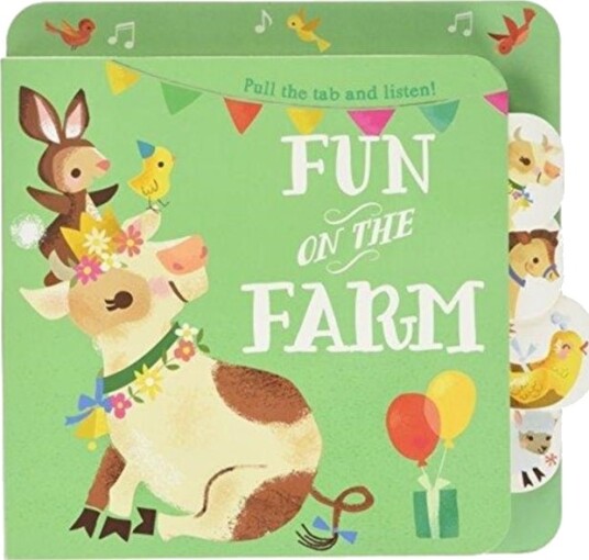 Fun on the Farm Fun on the Farm
