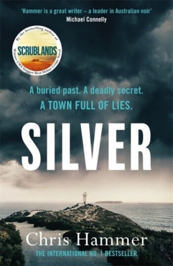 Silver Av Chris Hammer