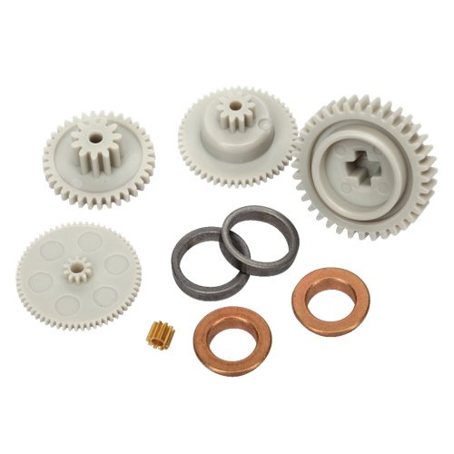 Traxxas TRX-2053 Servo gears (for 2055 servo)